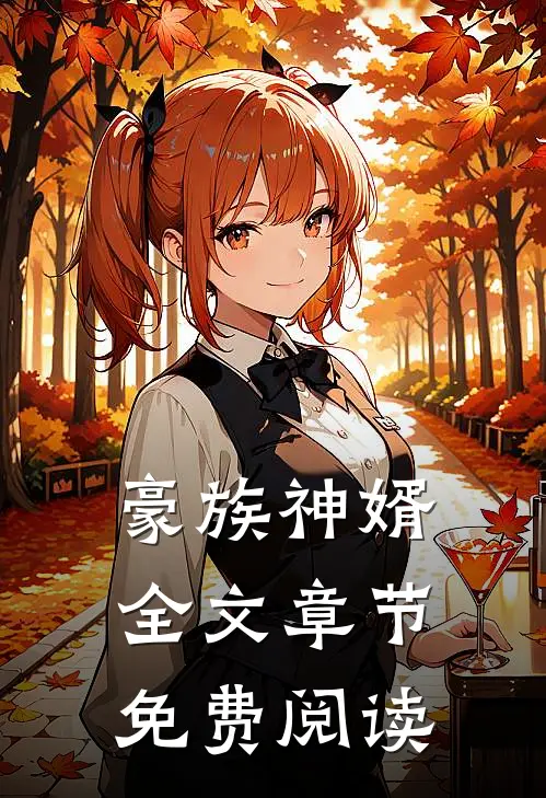 豪族神婿全文章节免费阅读