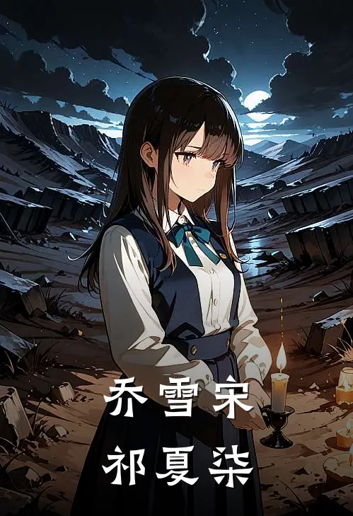 乔雪宋祁夏柒