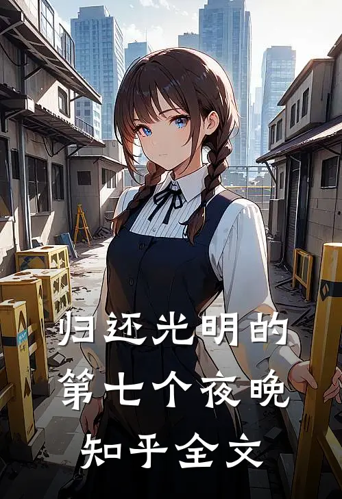 归还光明的第七个夜晚知乎全文
