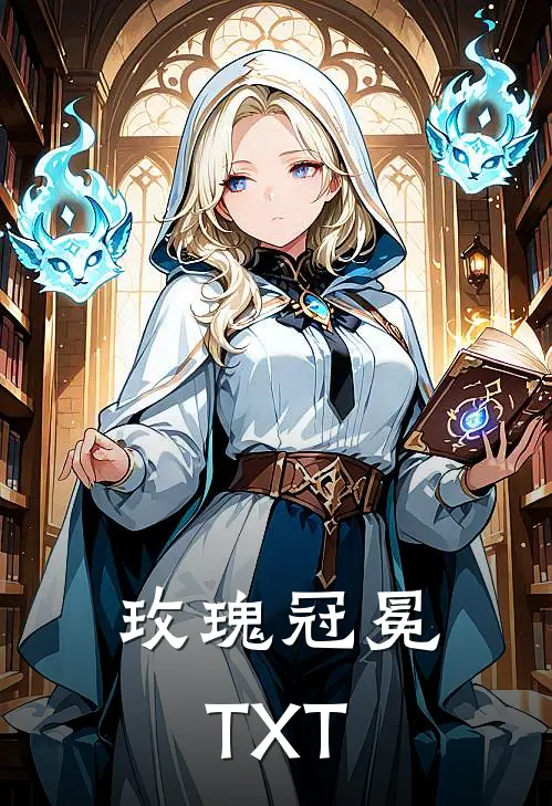 玫瑰冠冕TXT