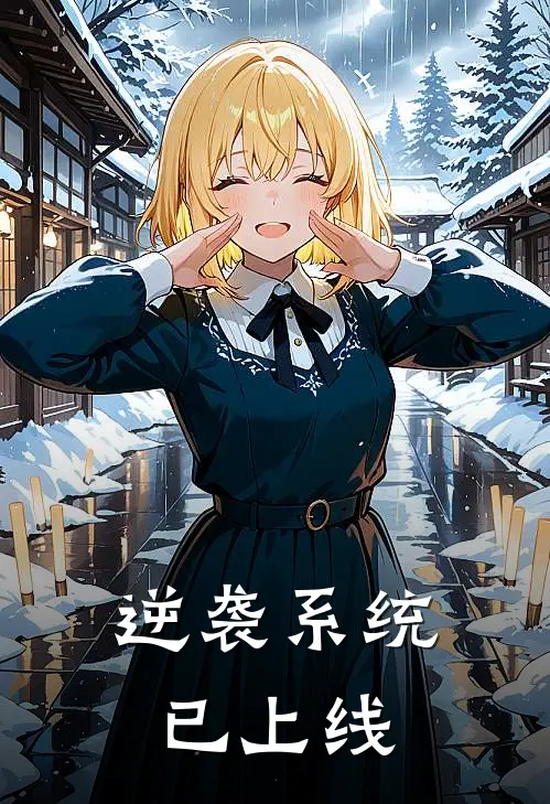 逆袭系统已上线