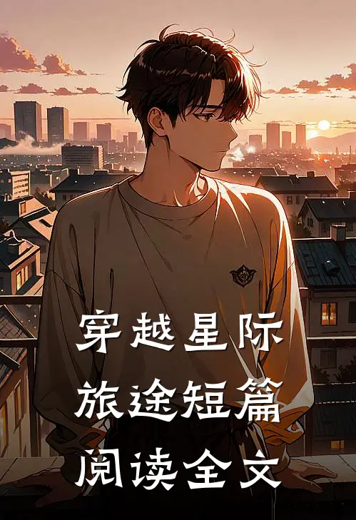 穿越星际旅途短篇阅读全文