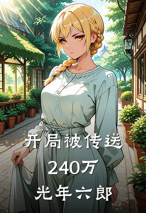 开局被传送240万光年 六郎