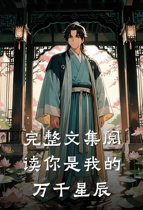 完整文集阅读你是我的万千星辰