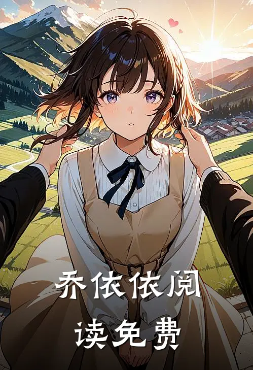 乔依依阅读免费