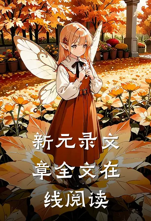 新元录文章全文在线阅读