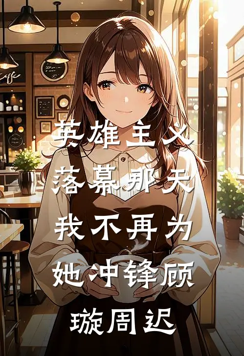 英雄主义落幕那天，我不再为她冲锋顾璇周迟
