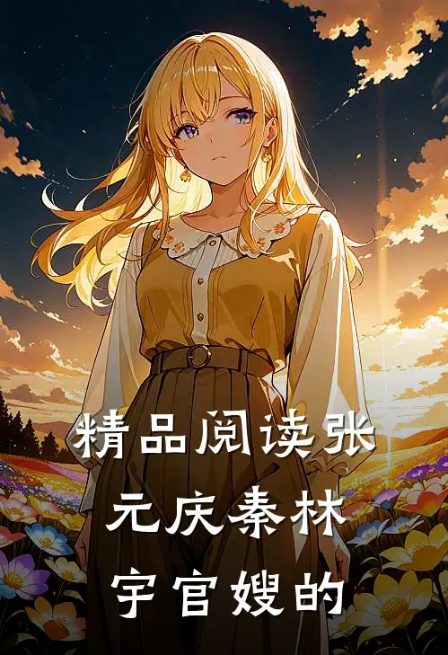 精品阅读张元庆秦林宇官嫂的