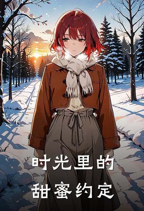 时光里的甜蜜约定