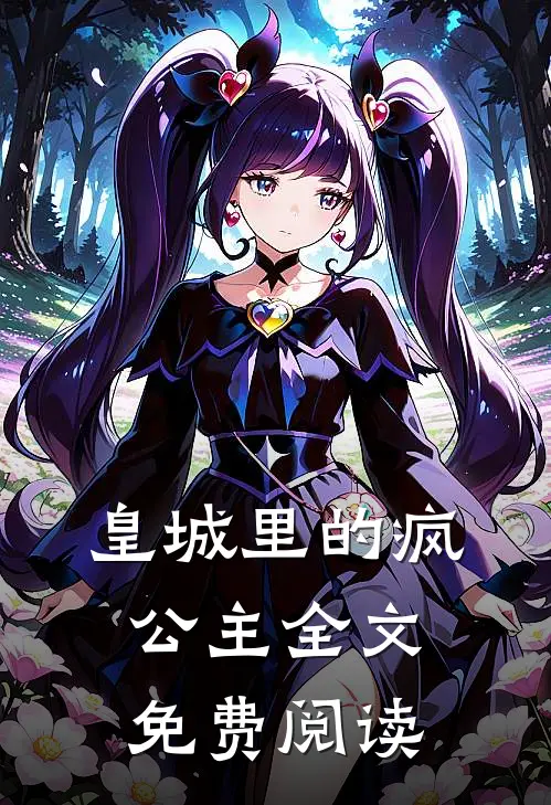 皇城里的疯公主全文免费阅读