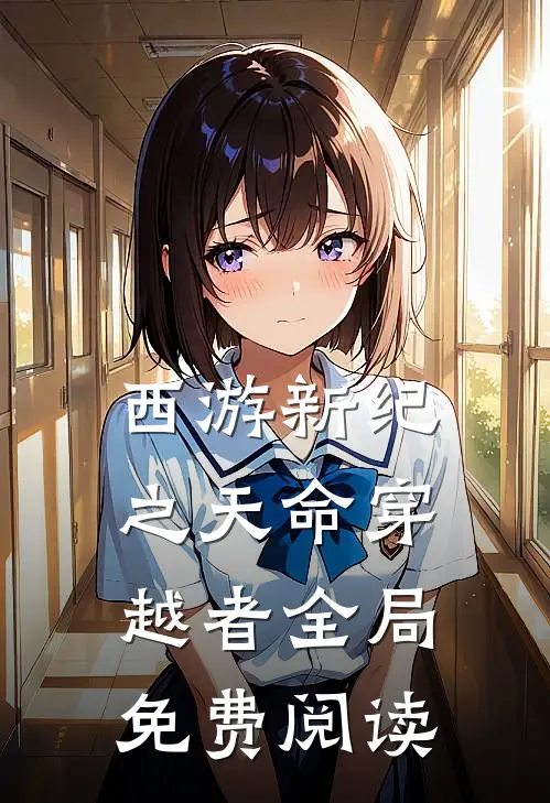 西游新纪之天命穿越者全局免费阅读