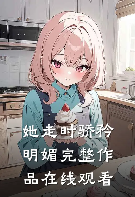她走时骄矜明媚完整作品在线观看