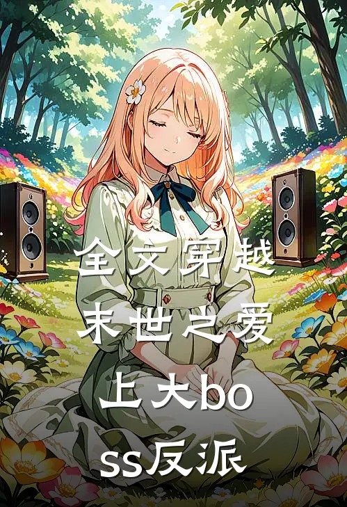 全文穿越末世之爱上大boss反派
