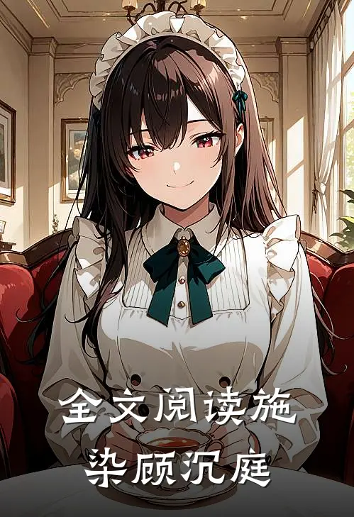 全文阅读施染顾沉庭