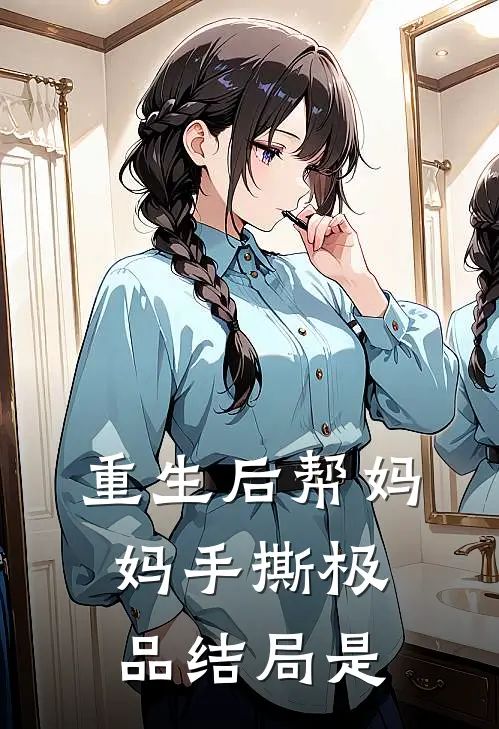 重生后帮妈妈手撕极品结局是