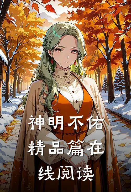 神明不佑精品篇在线阅读