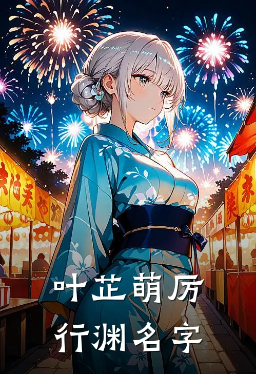 叶芷萌厉行渊名字