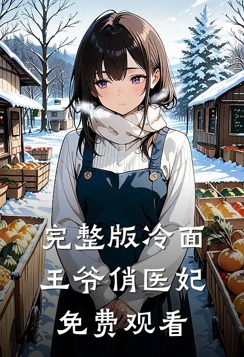 完整版冷面王爷俏医妃免费观看