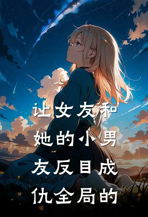 让女友和她的小男友反目成仇全局的