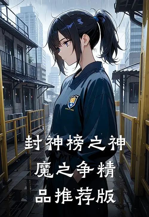 封神榜之神魔之争精品推荐版