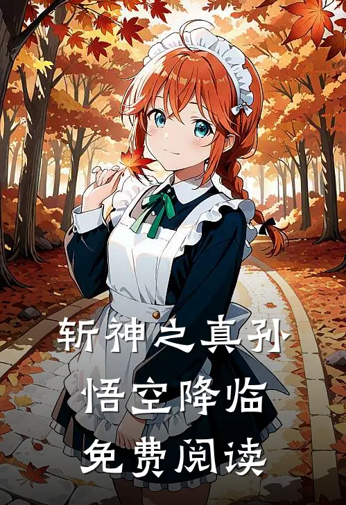 斩神之真孙悟空降临免费阅读