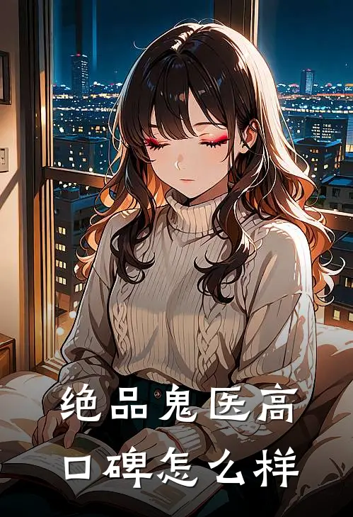 绝品鬼医高口碑怎么样