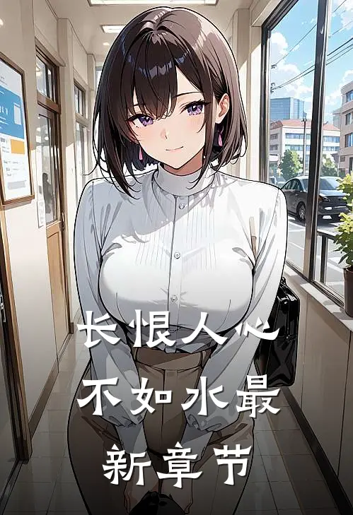 长恨人心不如水最新章节