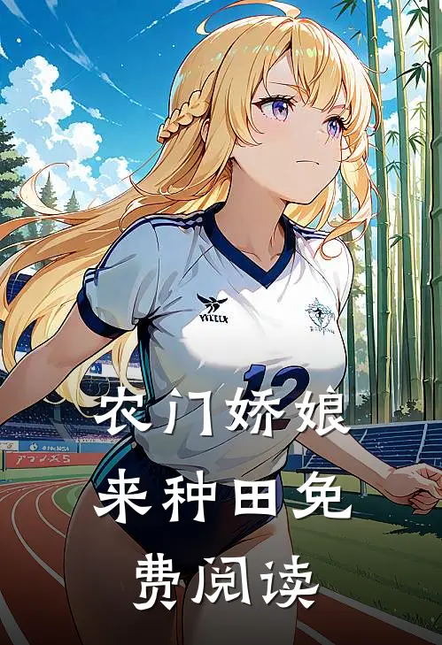 农门娇娘来种田免费阅读