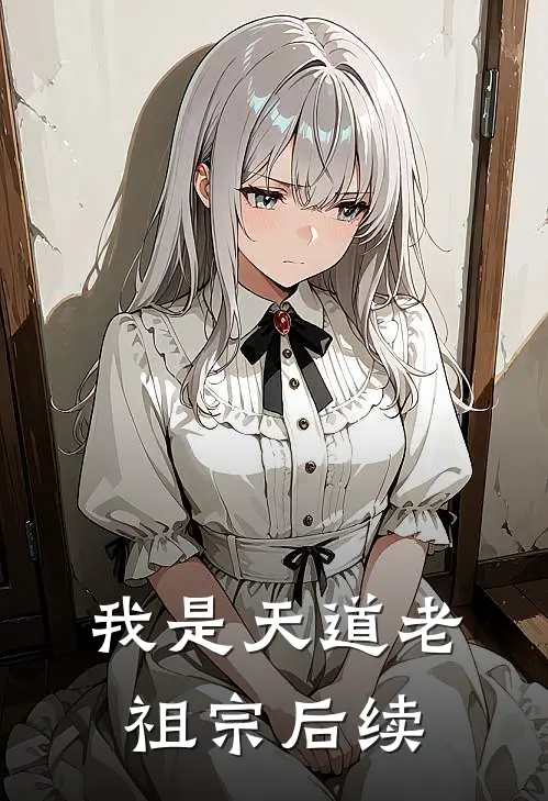 我是天道老祖宗后续