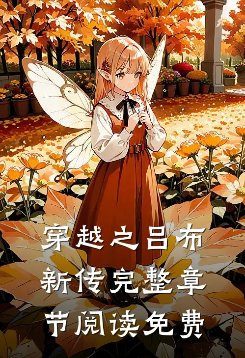 穿越之吕布新传完整章节阅读免费