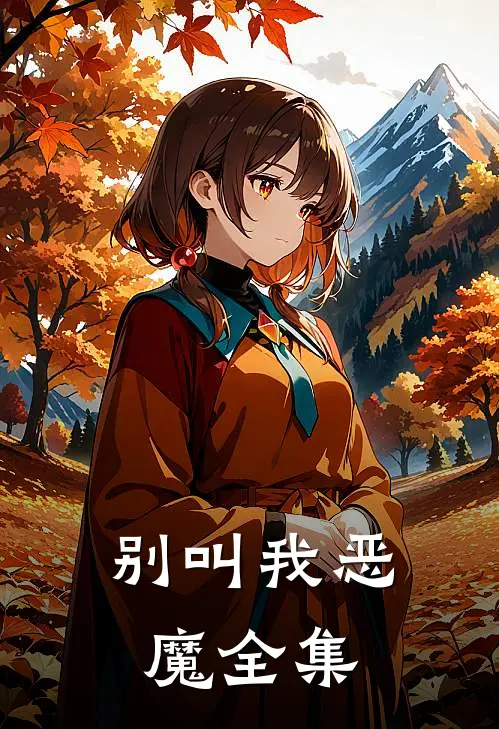 别叫我恶魔全集