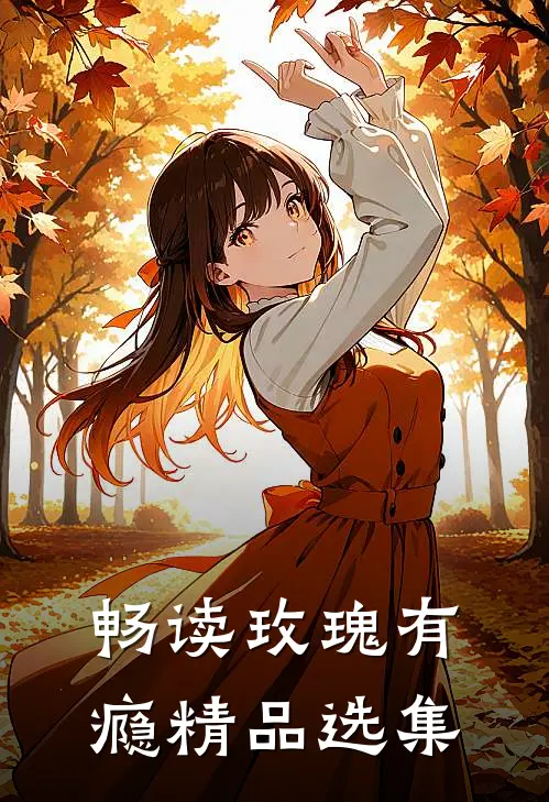 畅读玫瑰有瘾精品选集