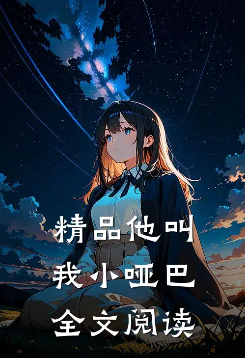 精品他叫我小哑巴全文阅读