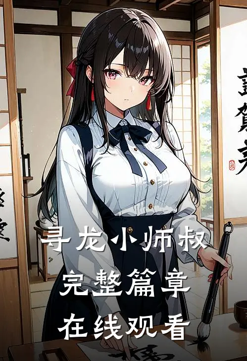 寻龙小师叔完整篇章在线观看