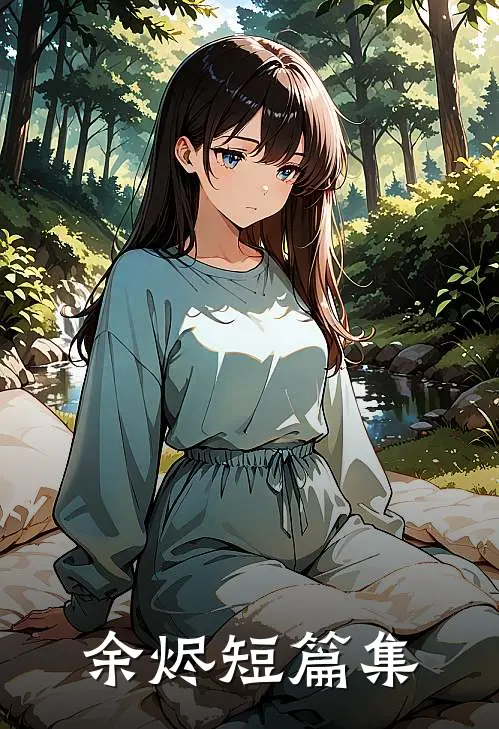 余烬短篇集