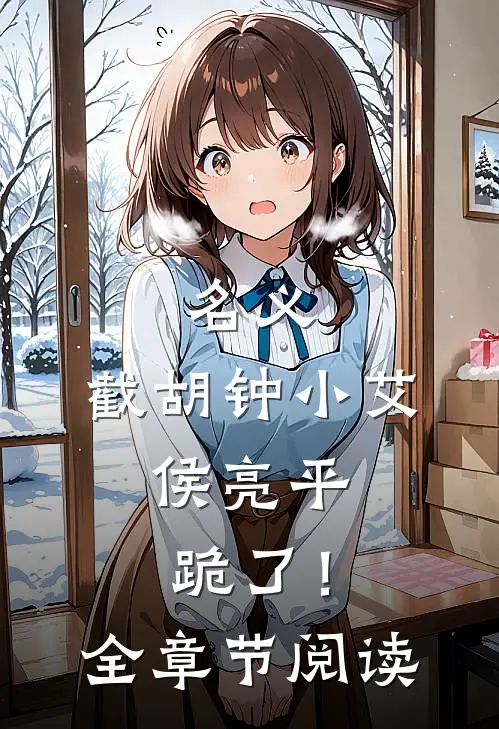 名义：截胡钟小艾，侯亮平跪了！全章节阅读