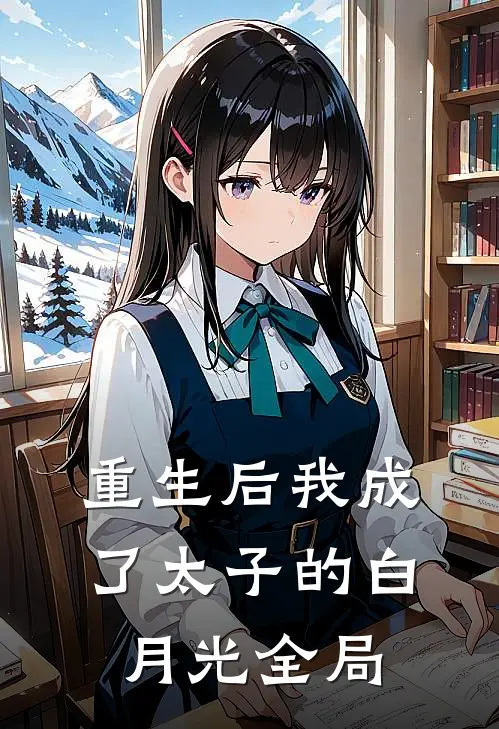 重生后我成了太子的白月光全局