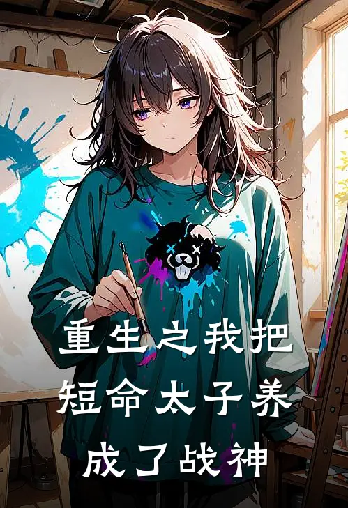 重生之我把短命太子养成了战神