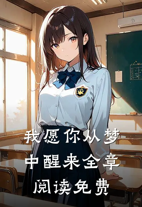我愿你从梦中醒来全章阅读免费