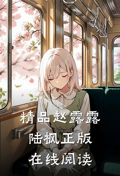 精品赵露露陆枫正版在线阅读