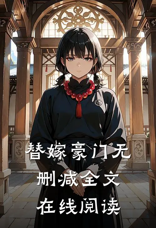 替嫁豪门无删减全文在线阅读