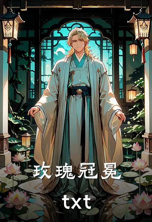 玫瑰冠冕txt