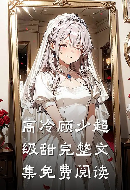 高冷顾少超级甜完整文集免费阅读