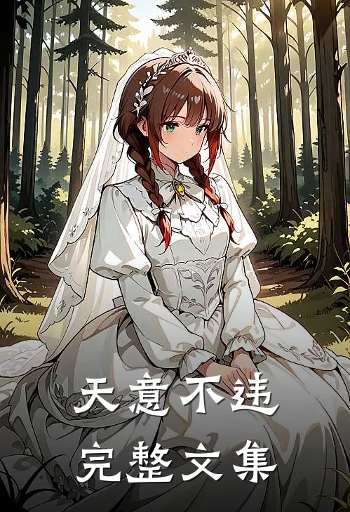 天意不违完整文集