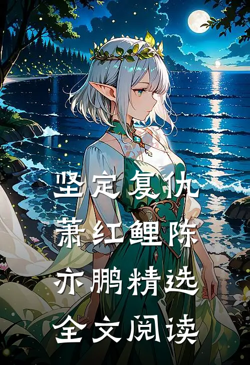 坚定复仇萧红鲤陈亦鹏精选全文阅读