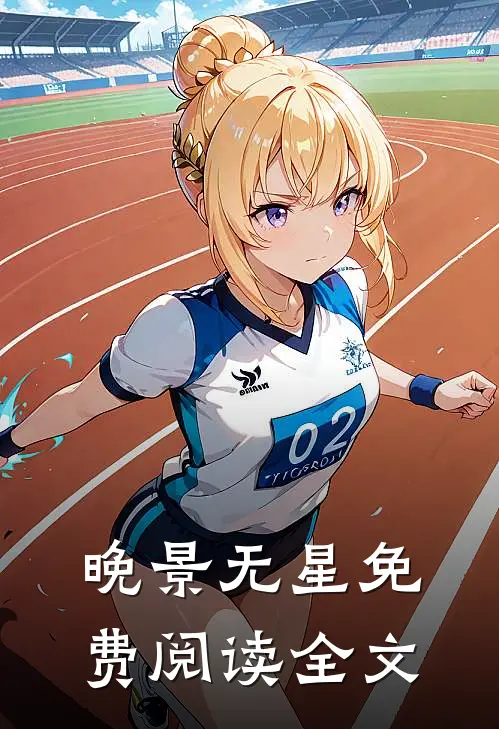 晚景无星免费阅读全文