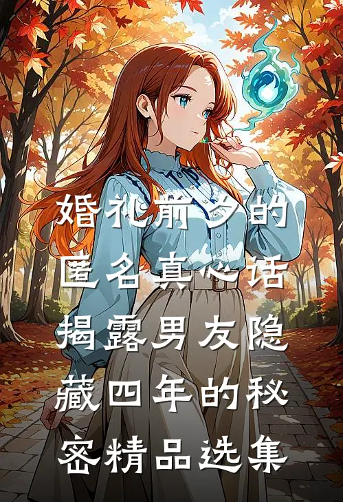 婚礼前夕的匿名真心话，揭露男友隐藏四年的秘密精品选集