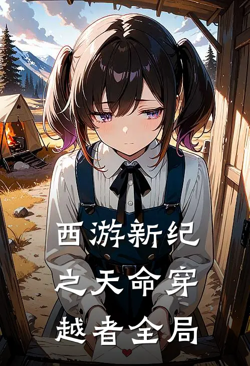 西游新纪之天命穿越者全局
