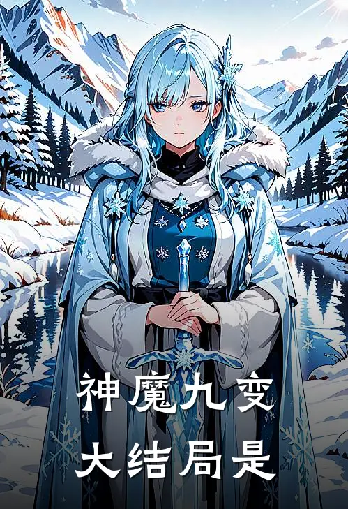 神魔九变大结局是