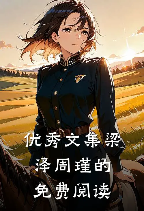优秀文集梁泽周瑾的免费阅读